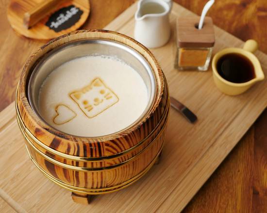 D1. Tofu Pudding 招牌豆腐花